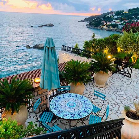 Le Petit Bonheur Ulcinj Exterior foto